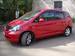 Preview 2001 Honda Fit