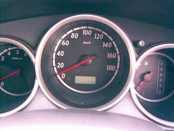 2001 Honda Fit Pics