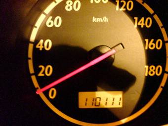 2001 Honda Fit For Sale