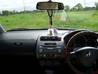 2001 Honda Fit For Sale