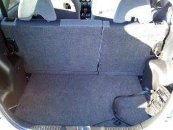 2001 Honda Fit Photos
