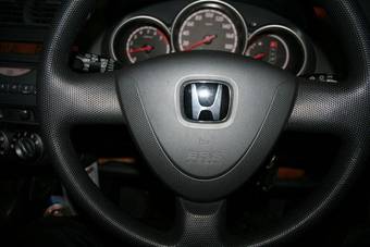 2001 Honda Fit For Sale