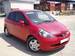 Preview Honda Fit