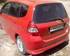 Preview Honda Fit