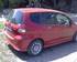 Preview Honda Fit