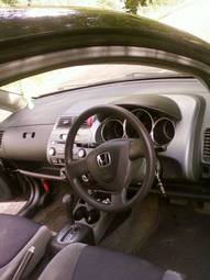 2001 Honda Fit Photos