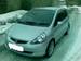 Preview Honda Fit