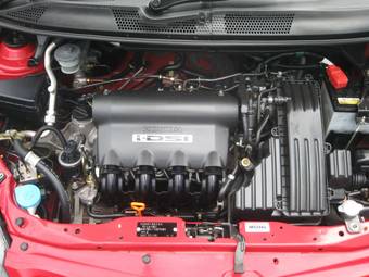 2001 Honda Fit For Sale