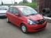 Images Honda Fit