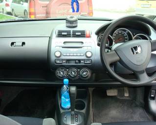 2001 Honda Fit For Sale