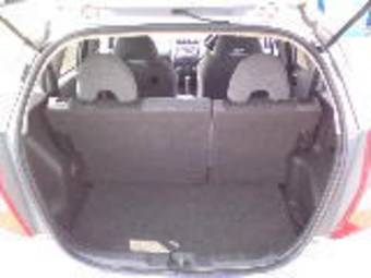 2001 Honda Fit Photos