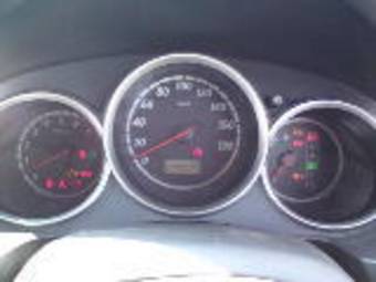 2001 Honda Fit Pictures