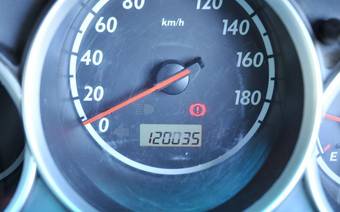 2001 Honda Fit Pictures