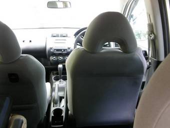 2001 Honda Fit For Sale