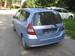 Preview Honda Fit