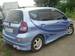 Preview Honda Fit