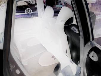 2001 Honda Fit Pictures