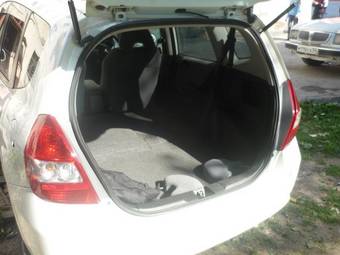 2001 Honda Fit For Sale