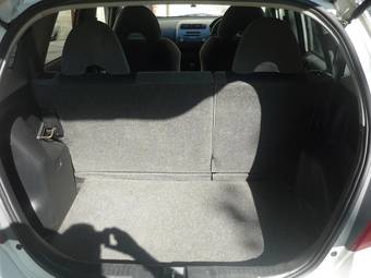 2001 Honda Fit Images