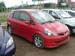 Pics Honda Fit