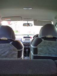 2001 Honda Fit Wallpapers