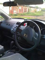 2001 Honda Fit For Sale