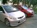 Preview Honda Fit