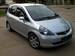 Preview 2001 Honda Fit