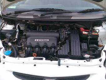 2001 Honda Fit For Sale