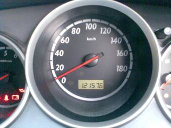 2001 Honda Fit Images