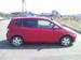 Preview Honda Fit