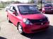 Pictures Honda Fit