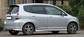 Preview Honda Fit