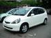 Pictures Honda Fit