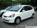 2002 honda fit