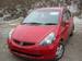 Pictures Honda Fit