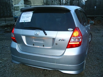 2002 Fit
