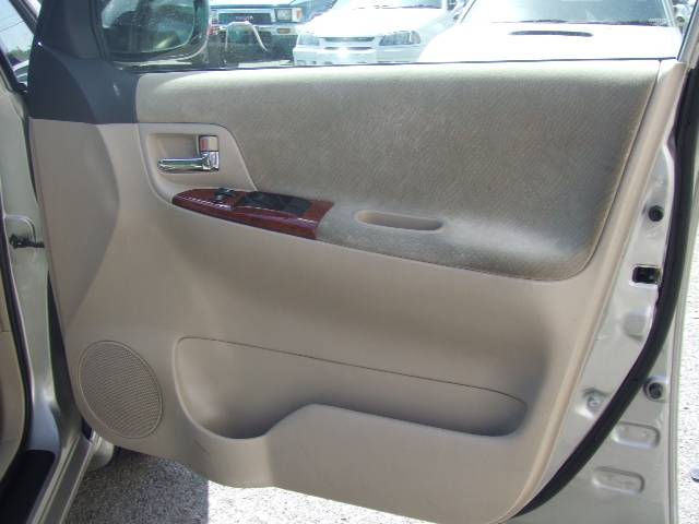 2002 Honda Fit