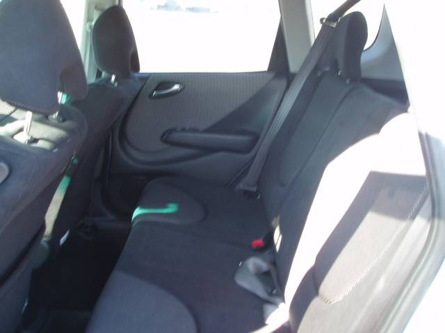 2002 Honda Fit