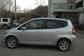 Pictures Honda Fit