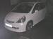 Pictures Honda Fit