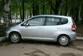 Pictures Honda Fit