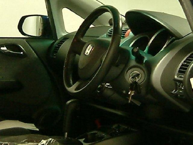 2002 Honda Fit