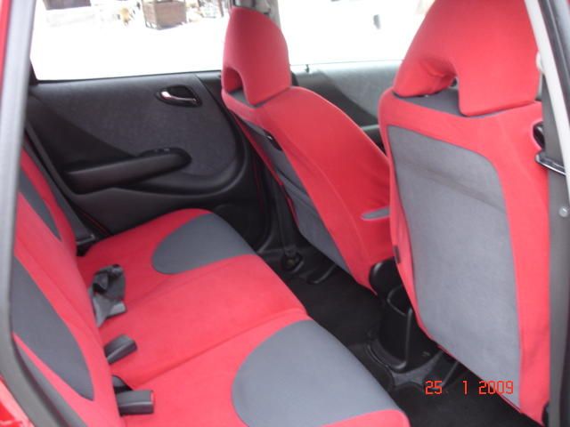 2002 Honda Fit