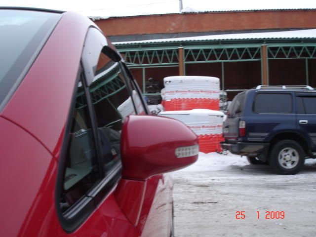 2002 Honda Fit