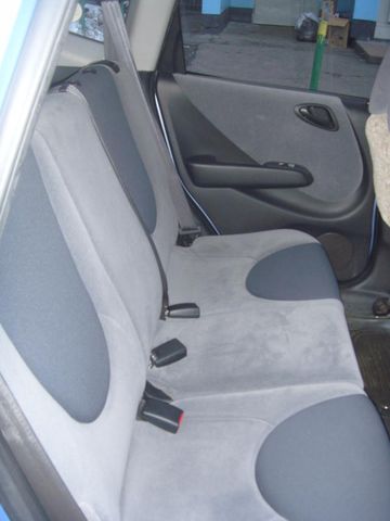 2002 Honda Fit