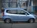 Pictures Honda Fit