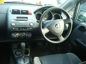 2002 Fit
