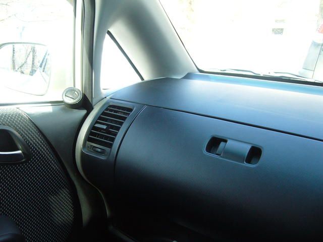 2002 Honda Fit
