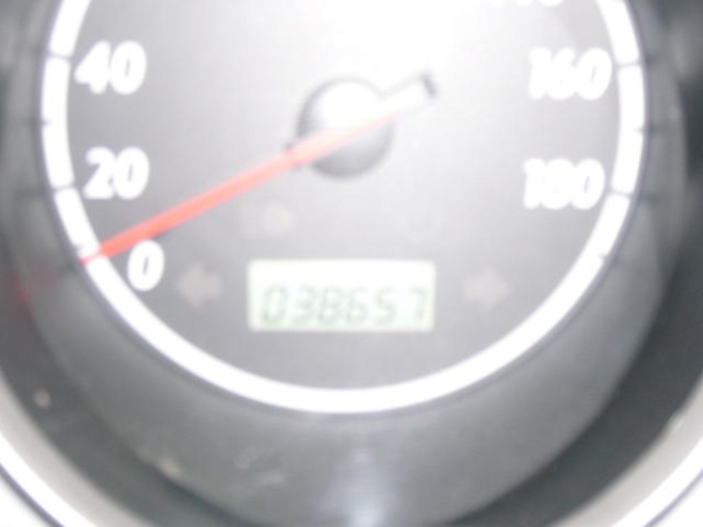2002 Honda Fit